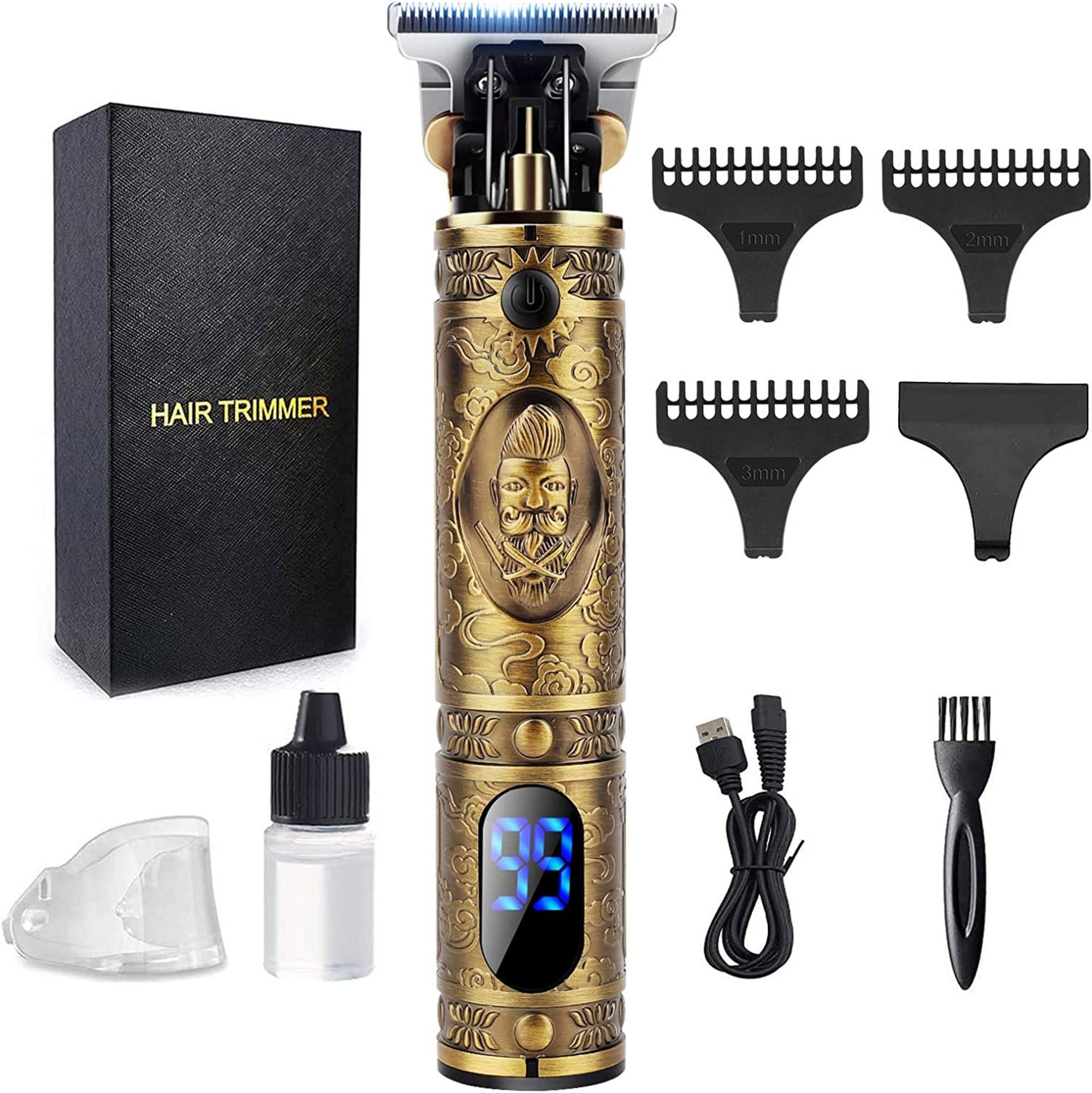 Buy Mens Hair Trimmer Online In India - Etsy India Buy Mens Hair Trimmer Online In India - Etsy India