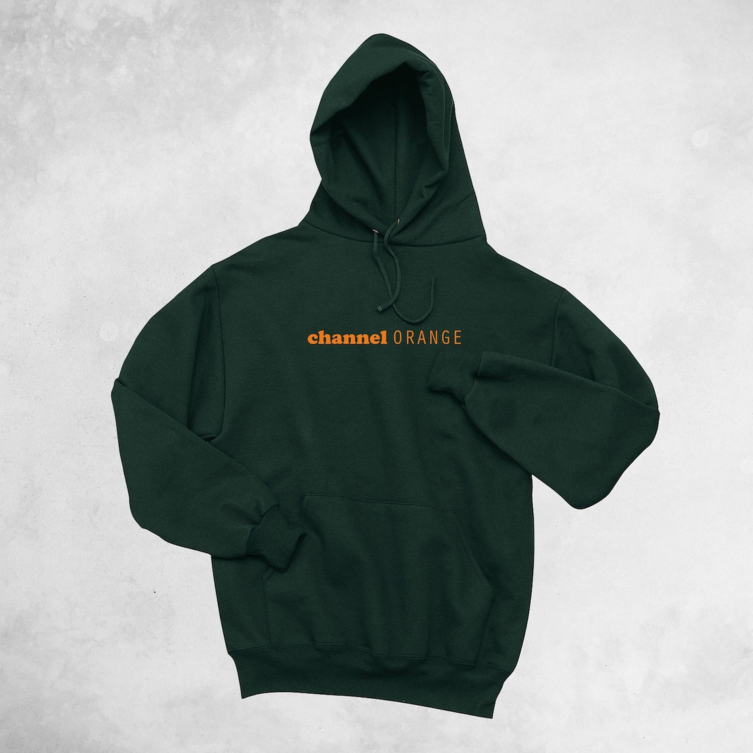 frank ocean channel orange hoodie
