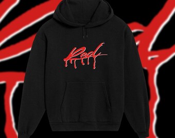 playboi carti hoodie merch