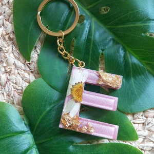 Initial keyring E