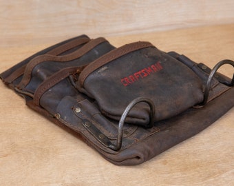 Craftsman tool pouch clearance