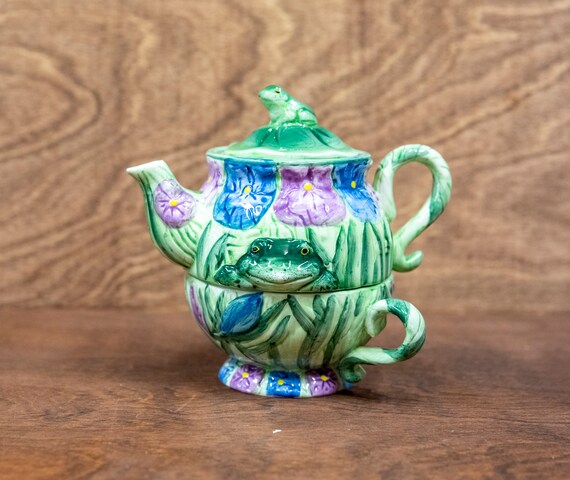 Teapot – Florida's Natural Grove Store