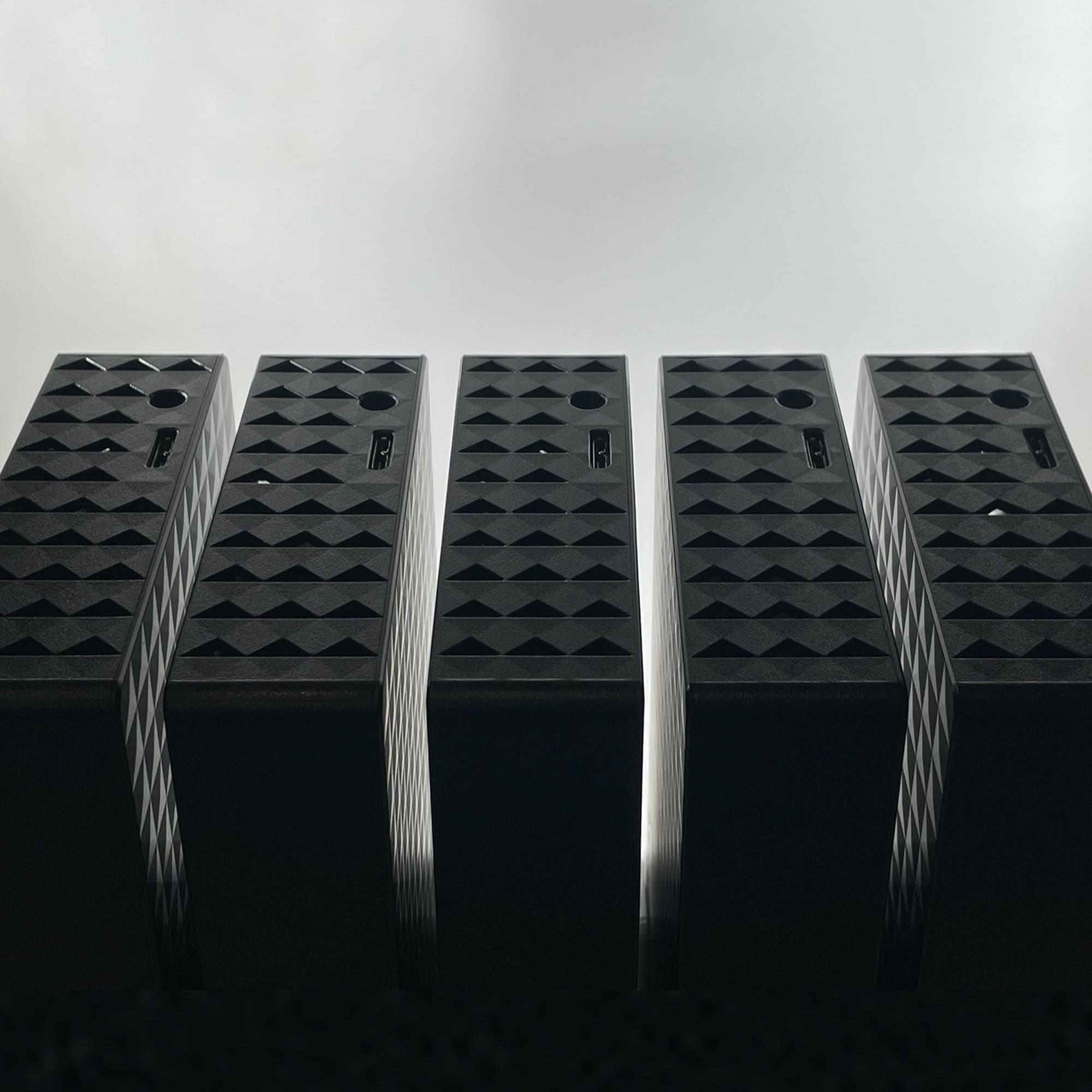 Seagate Expansion Desktop External Hard Drive Rack Holder Case Etsy UK