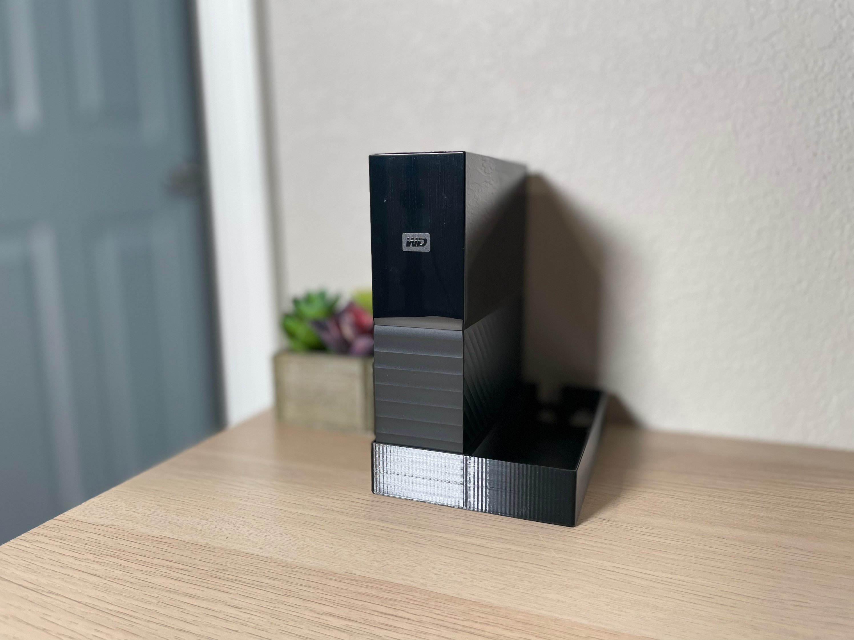 Hard Drive Holder for WD My Book Desktop, Hard Drive Tray, Hard Drive