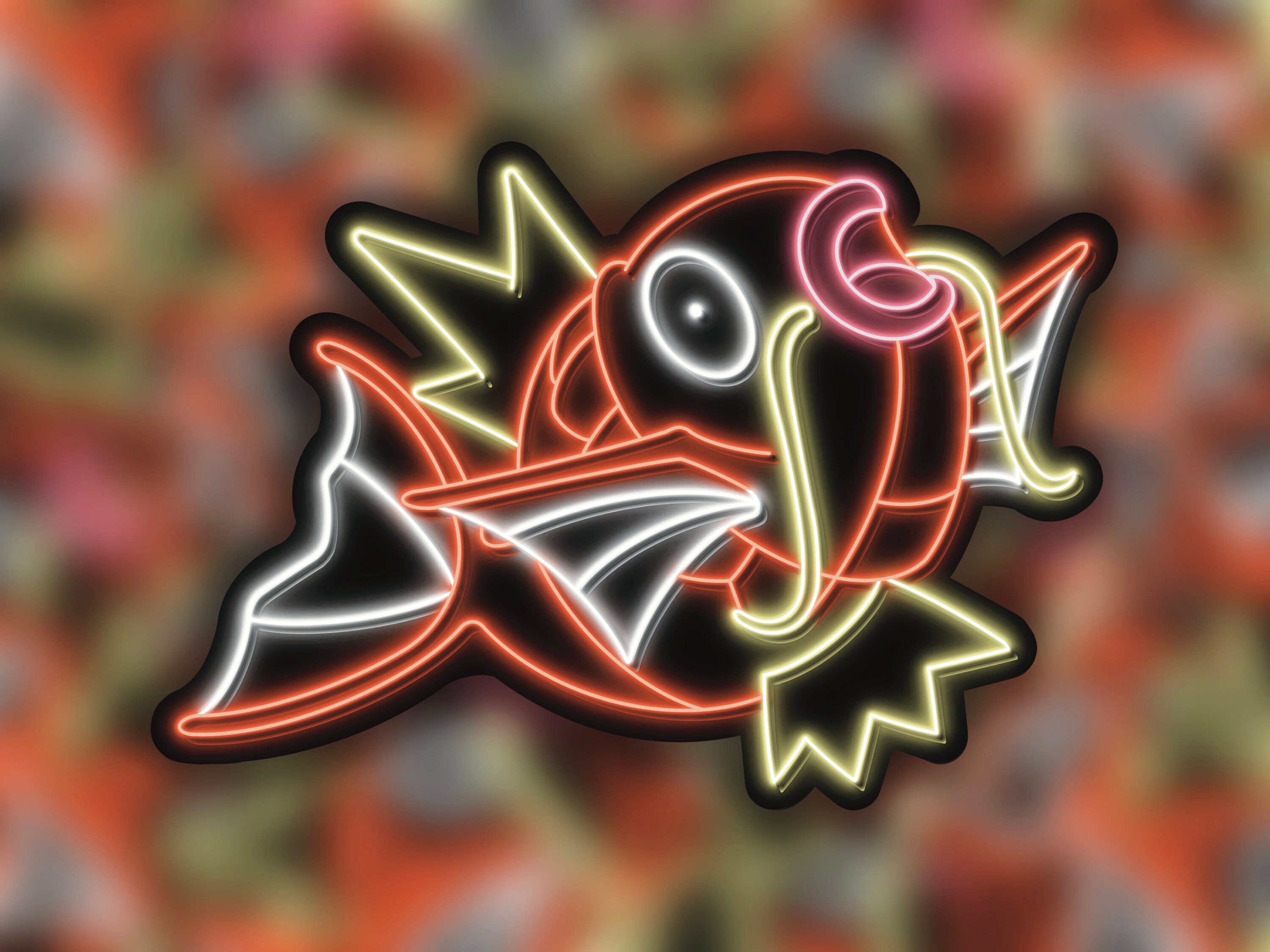 Pokemon GO Players Are Fighting Gym Raids Against Magikarp, Of All Monsters
