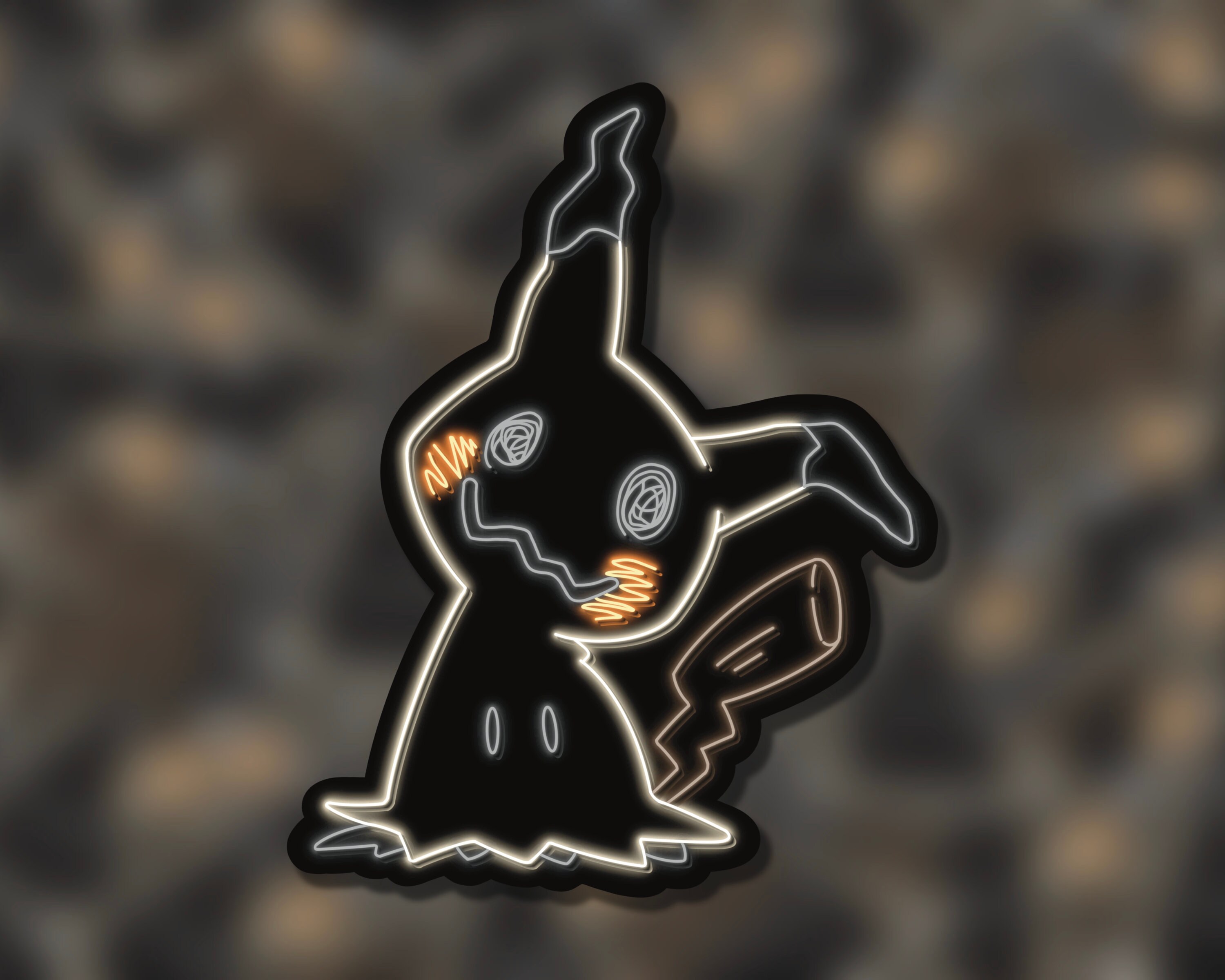 HEY GUYS!!!! SHINY MIMIKYU IS - Pokemon-world community