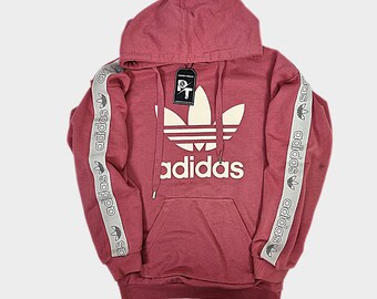 Eine Rangliste der besten Adidas hoodie pink