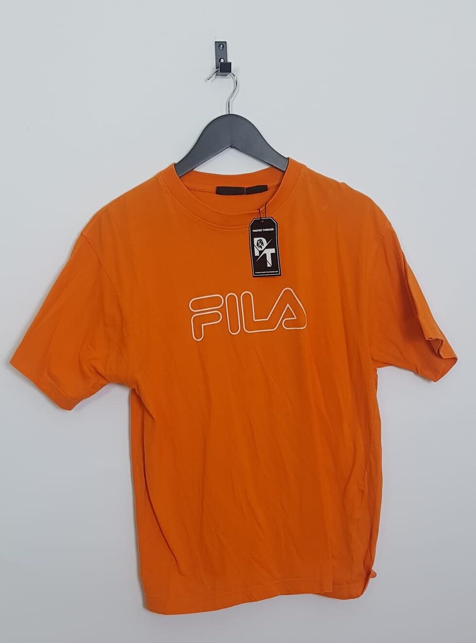 90s Fila T-shirt Vintage Fila Shirt 