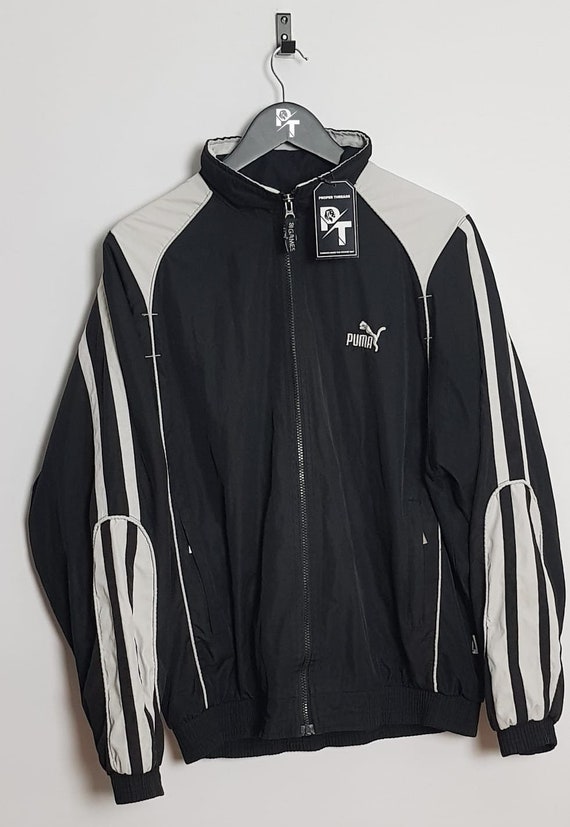Puma jacket top womens singapore
