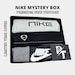 Nike Vintage Mystery Box, Nike crewneck gift box Bundle, Embroidered Nike Sweatshirts, Mystery box clothing, personalized gift, 80 90 Y2k 