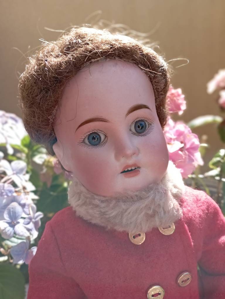 Götz - 70101 - Poupée Le Marchand de Sable Original - 39 cm