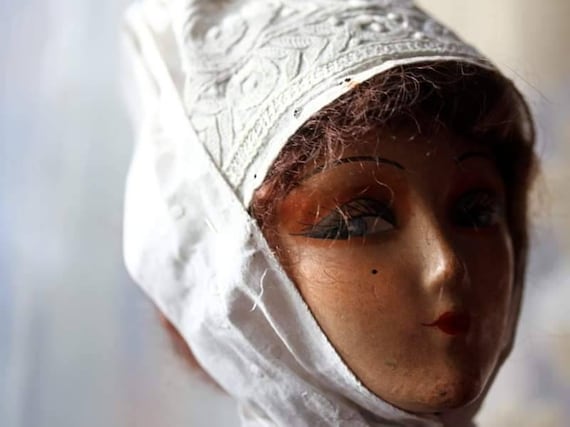 poupee de boudoir in Spielzeug