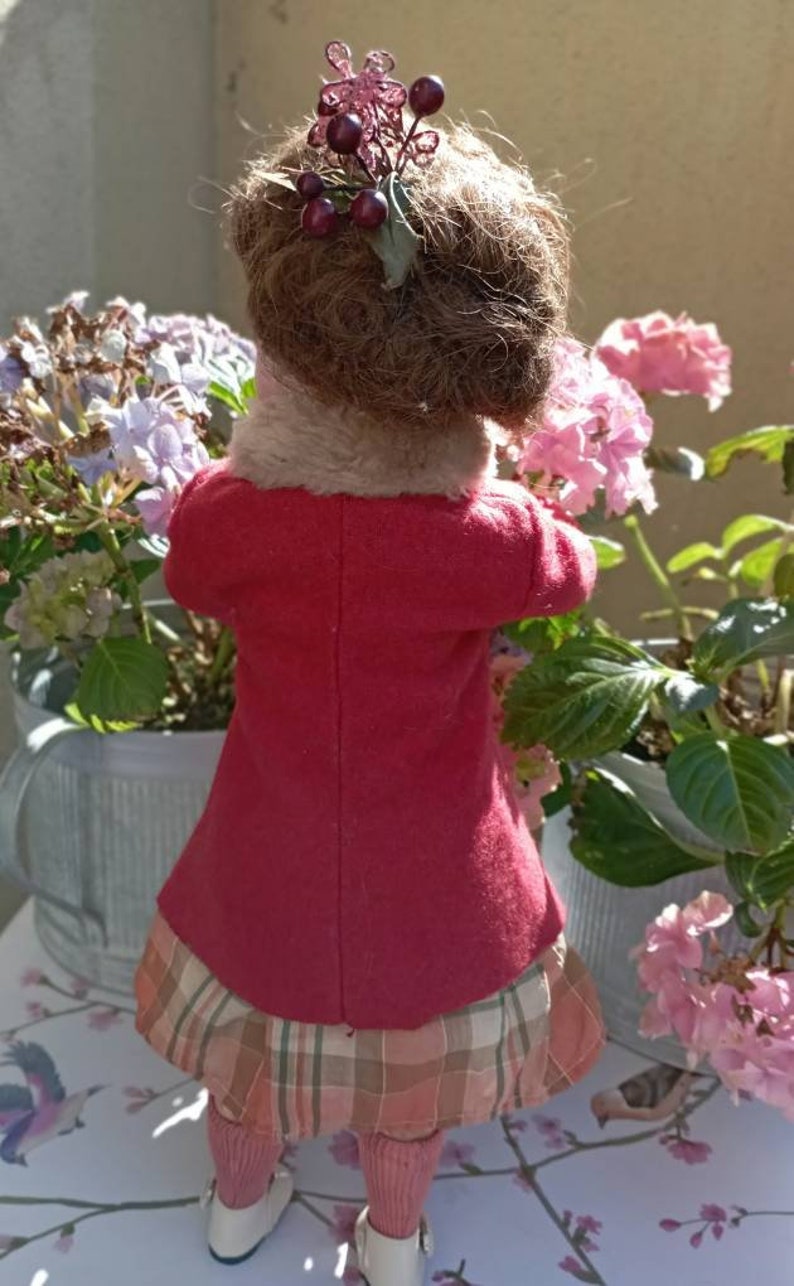 Objets de collection « poupee fleischmann