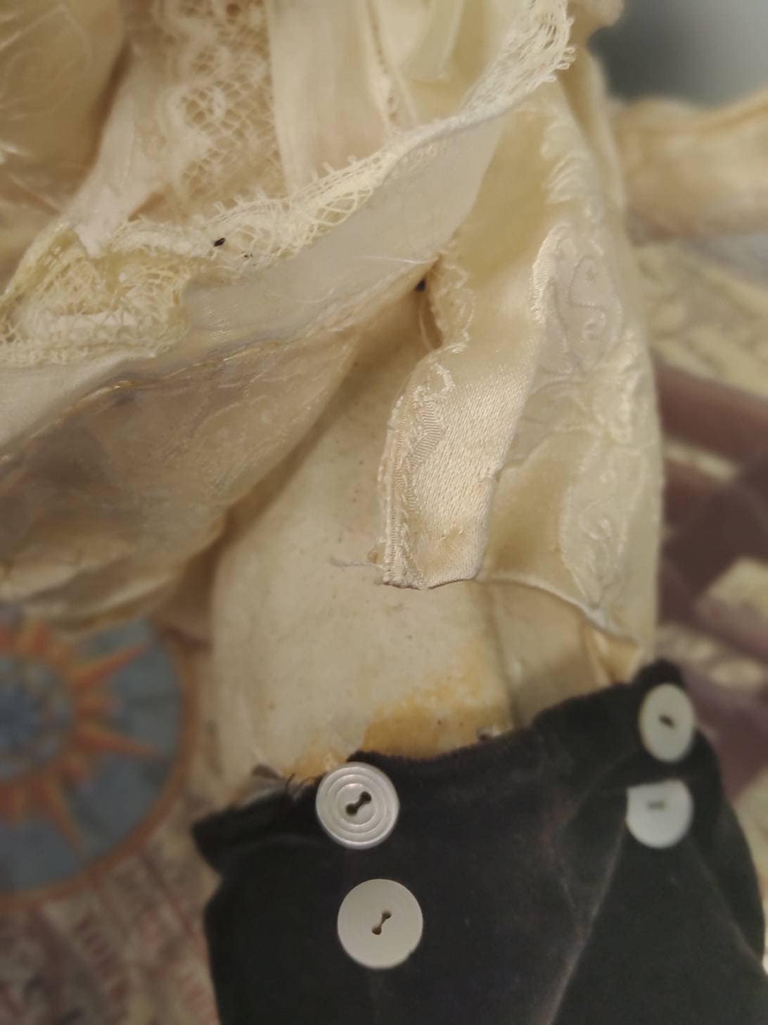 Antique Doll Boy 13 Marked 1902 10/0 Etsy