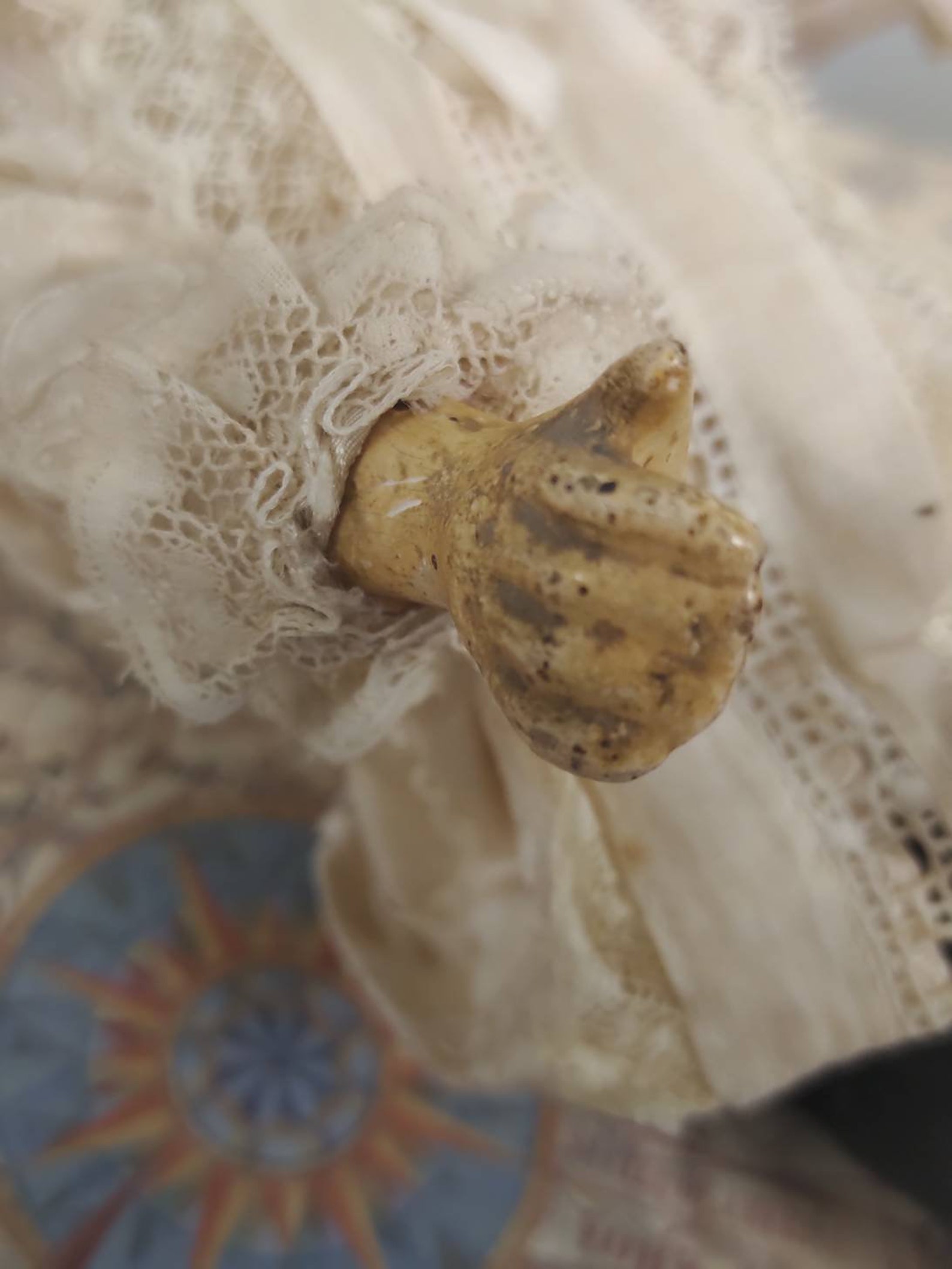 Antique Doll Boy 13 Marked 1902 10/0 Etsy