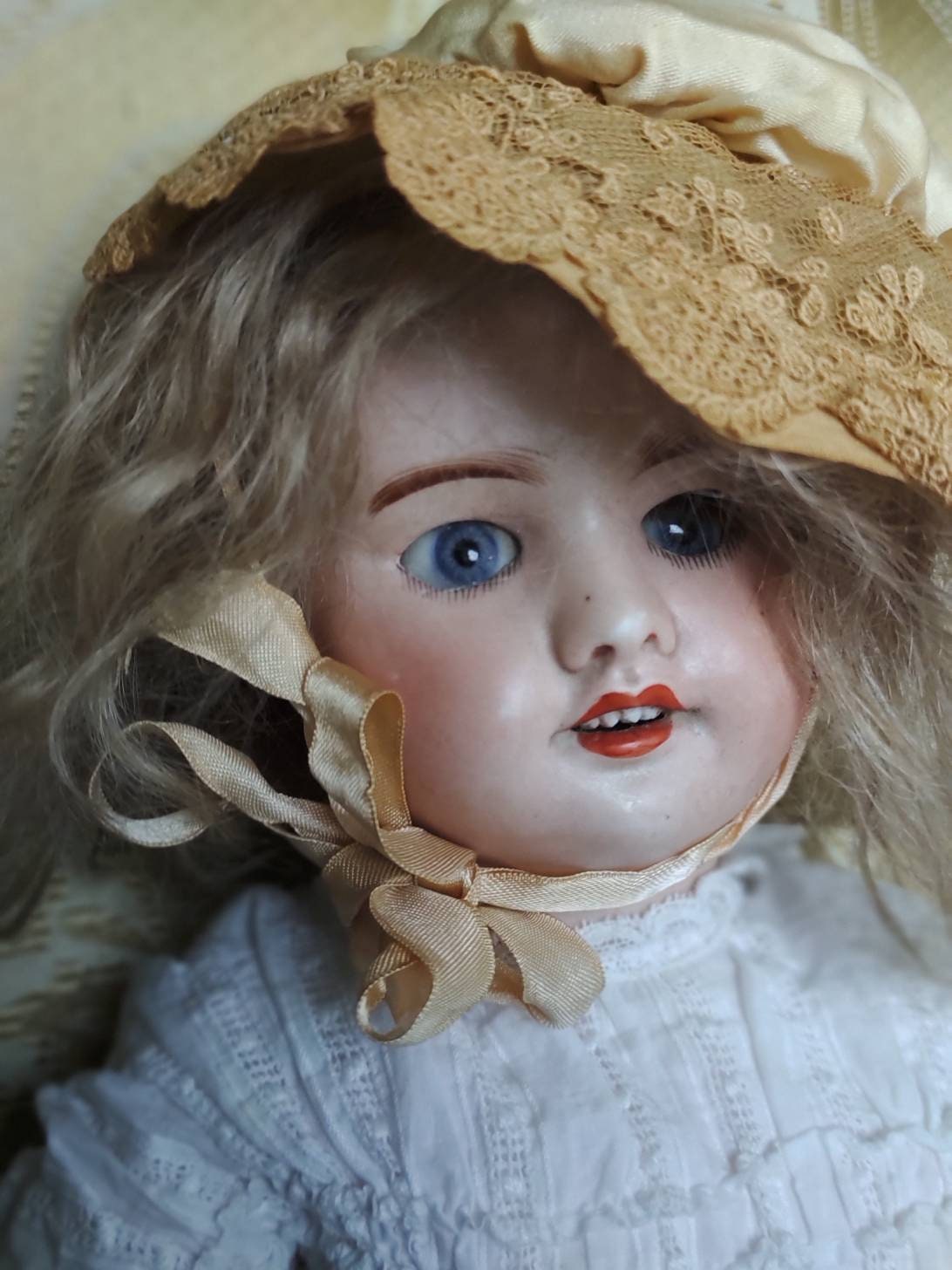 Sfbj paris doll - Etsy 日本
