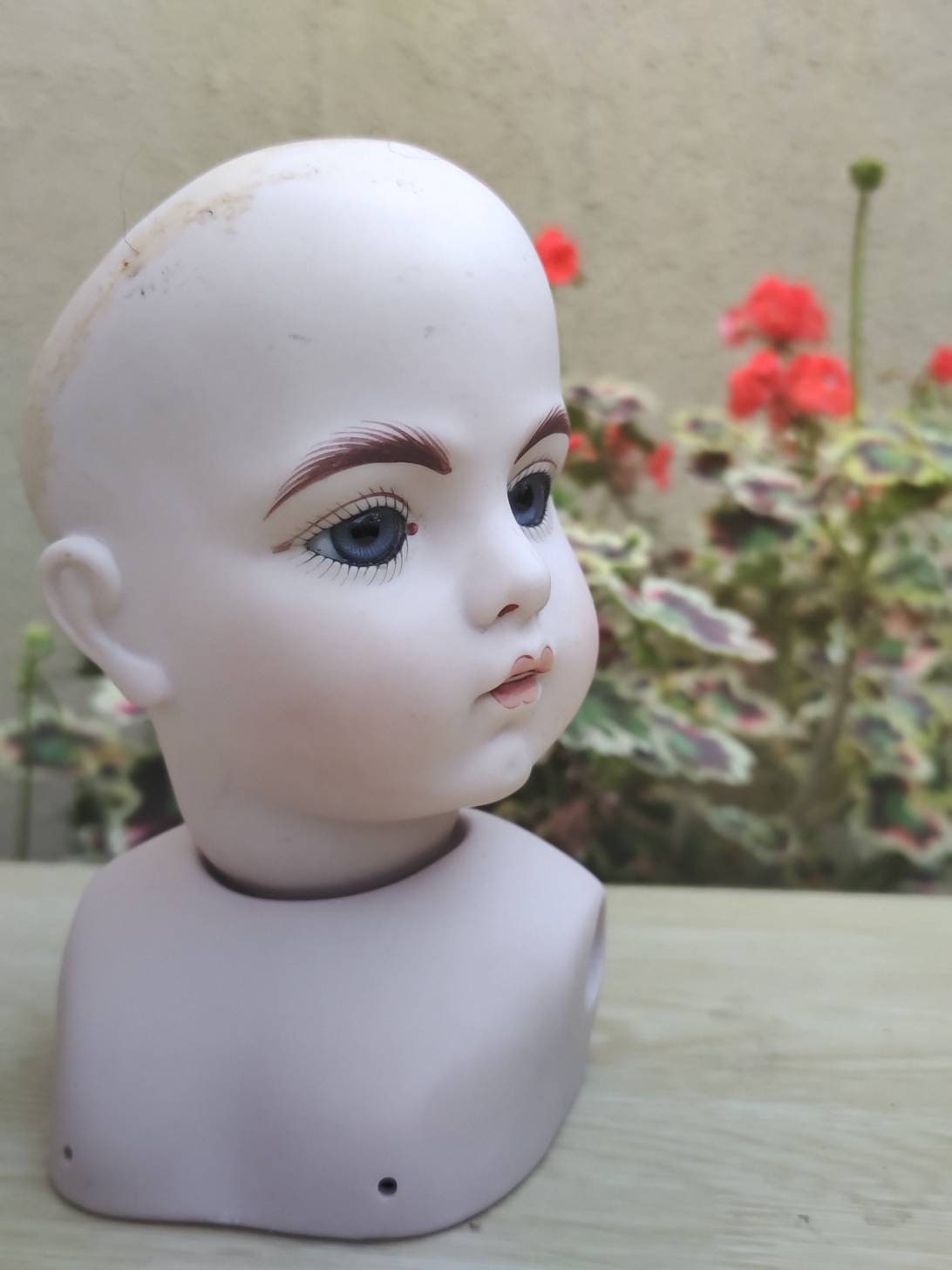 Bru doll Etsy France