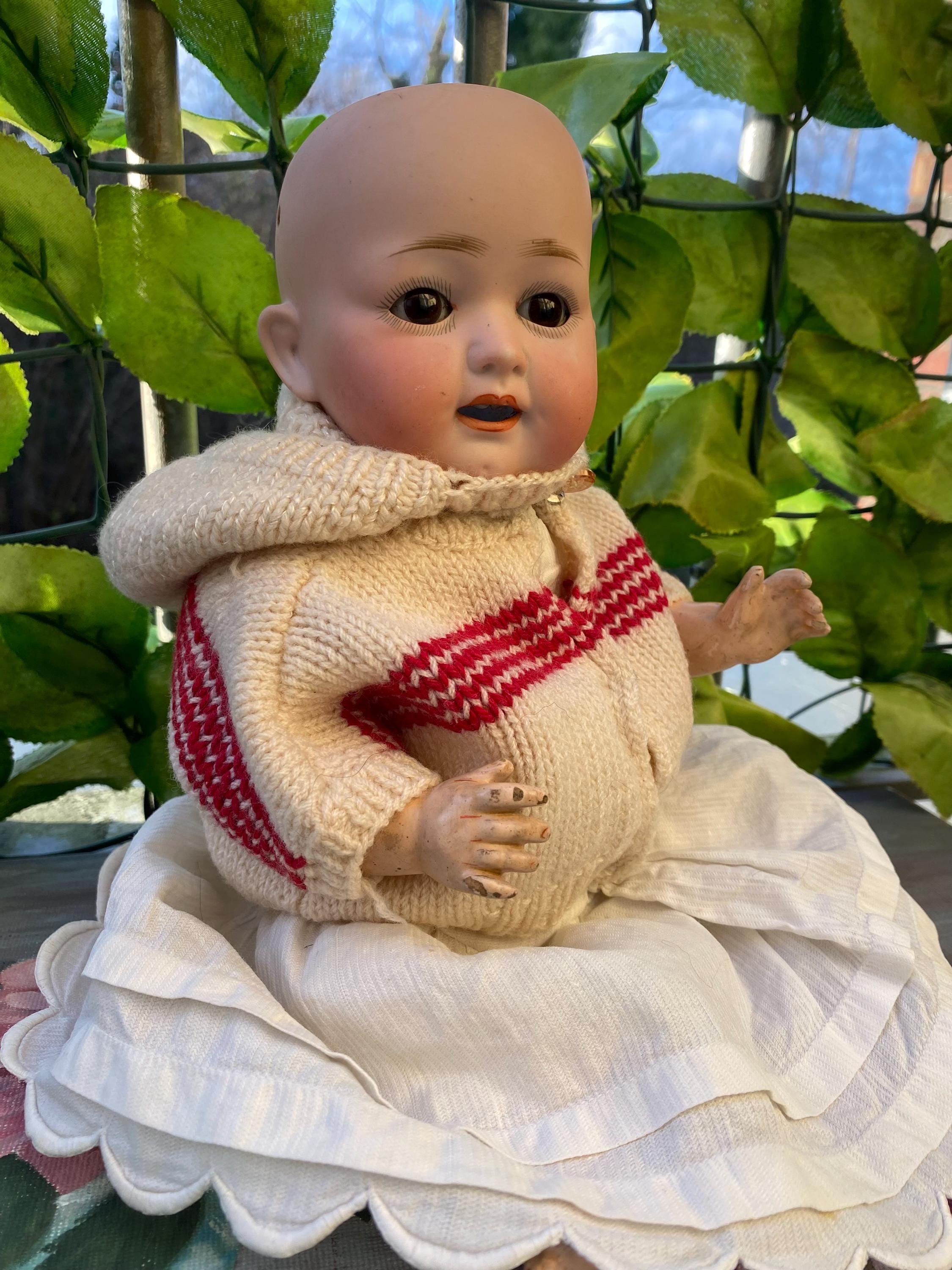 Antique heubach koppelsdorf doll - Etsy 日本 Antique heubach koppelsdorf doll - Etsy 日本