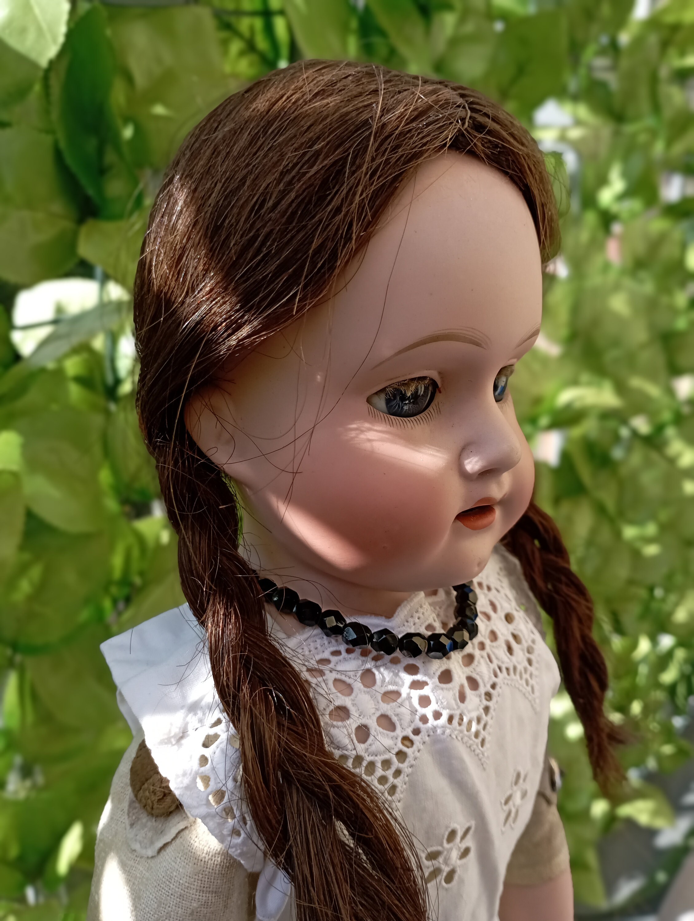 Muñeca bebé Morimura - Poupées - todocoleccion