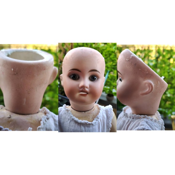 Poupée souple Mlle Eglantine édition limitée (39 cm