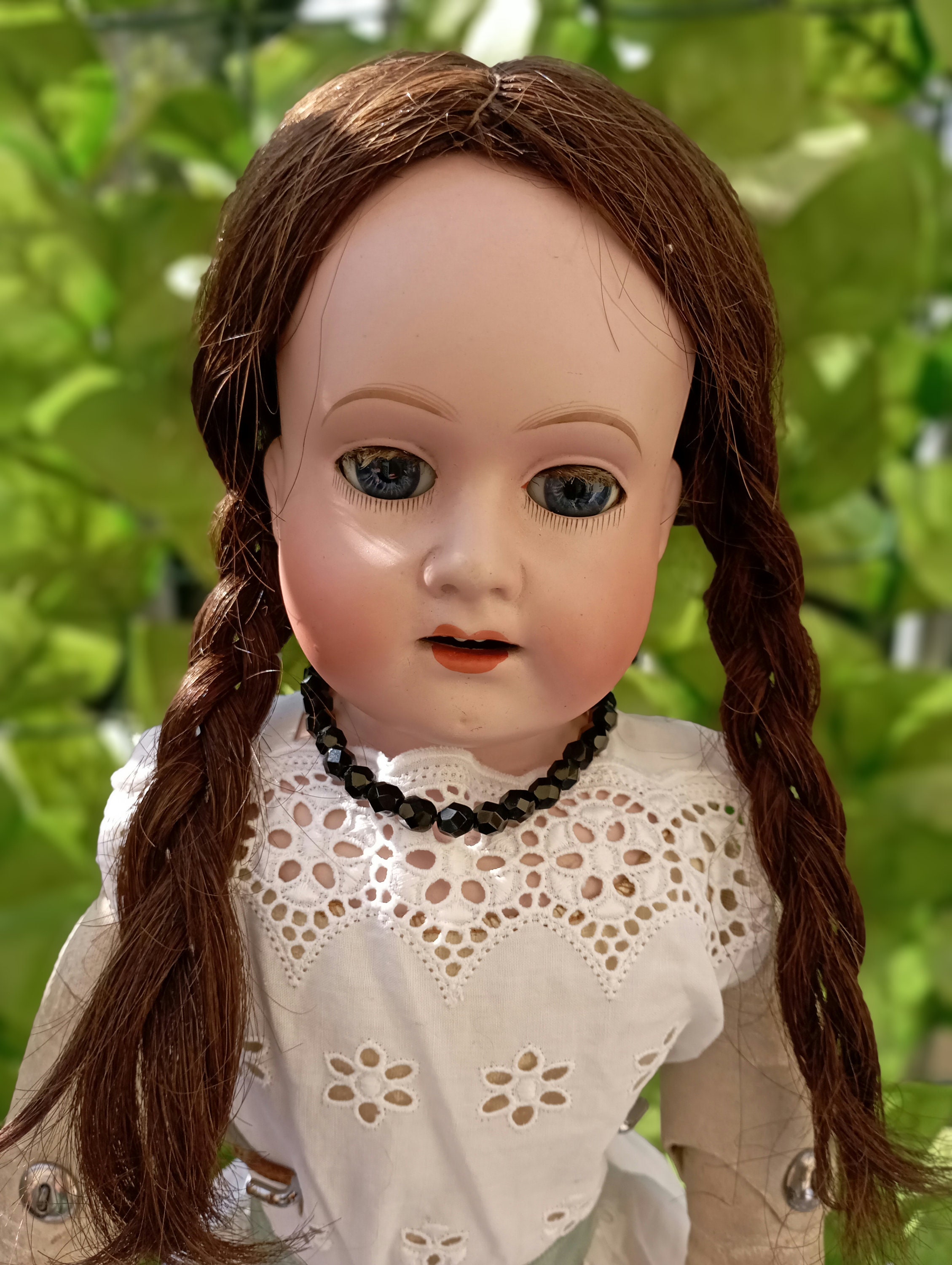 Morimura doll - Etsy 日本