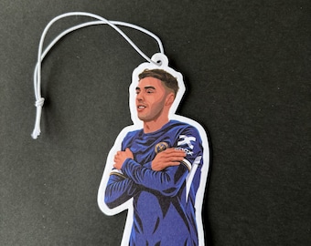 COLE PALMER Air freshener