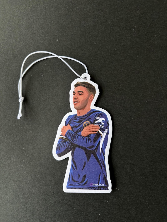 COLE PALMER Air freshener