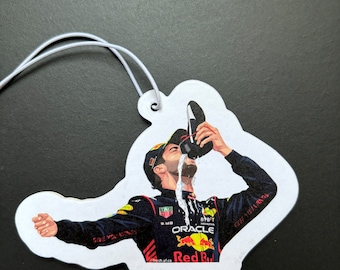 DANIEL RICCIARDO SHOEY Air freshener