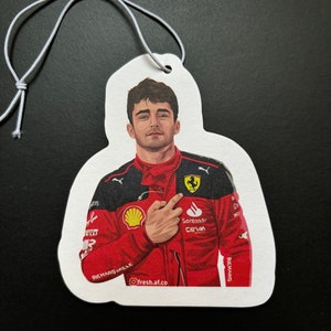 CHARLES LECLERC Air freshener