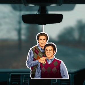 STEP BROTHERS Air freshener