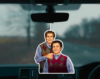 STEP BROTHERS Air freshener