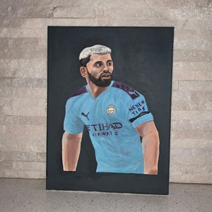 Sergio Aguero