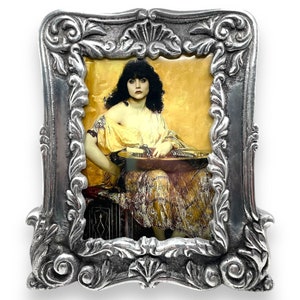 Nadja framed photo from “What We Do in the Shadows”