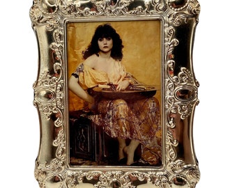 Nadja framed photo from “What We Do in the Shadows”