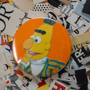 Puppet Button