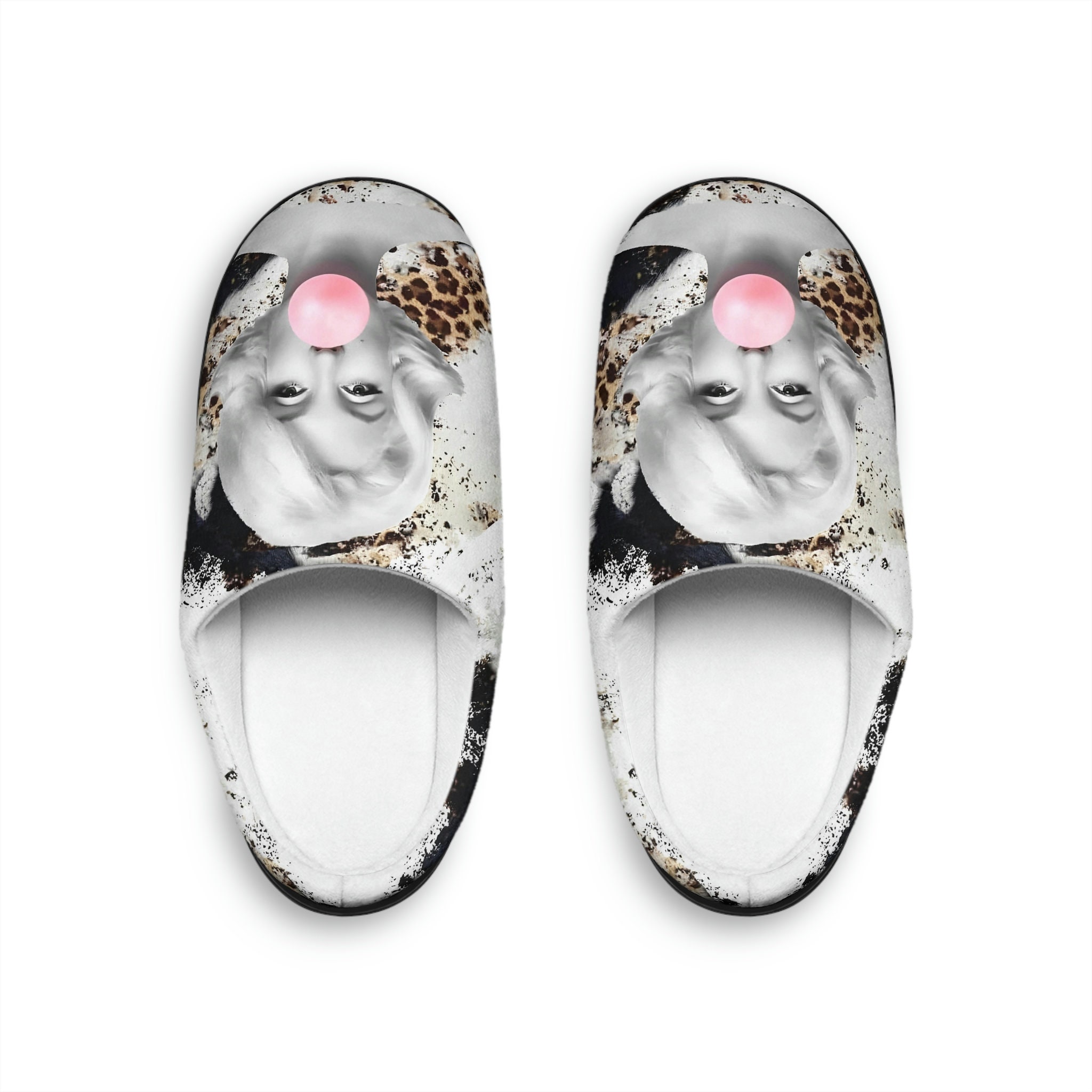 Marilyn monroe online house slippers