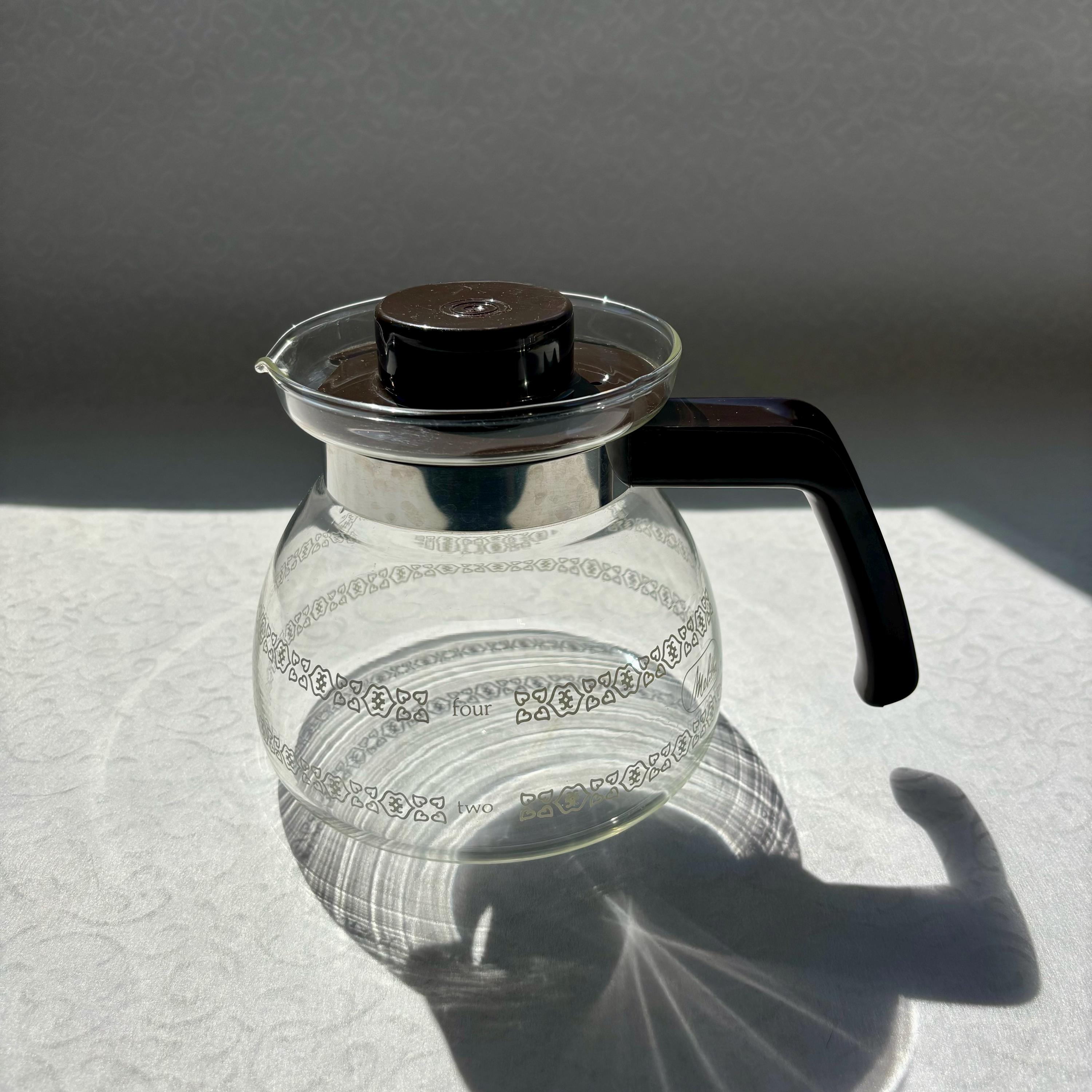 Melitta replacement carafe discount