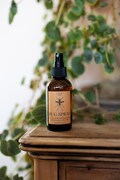 Natural Deet-Free Bug Spray | Organic Insect Repellent
