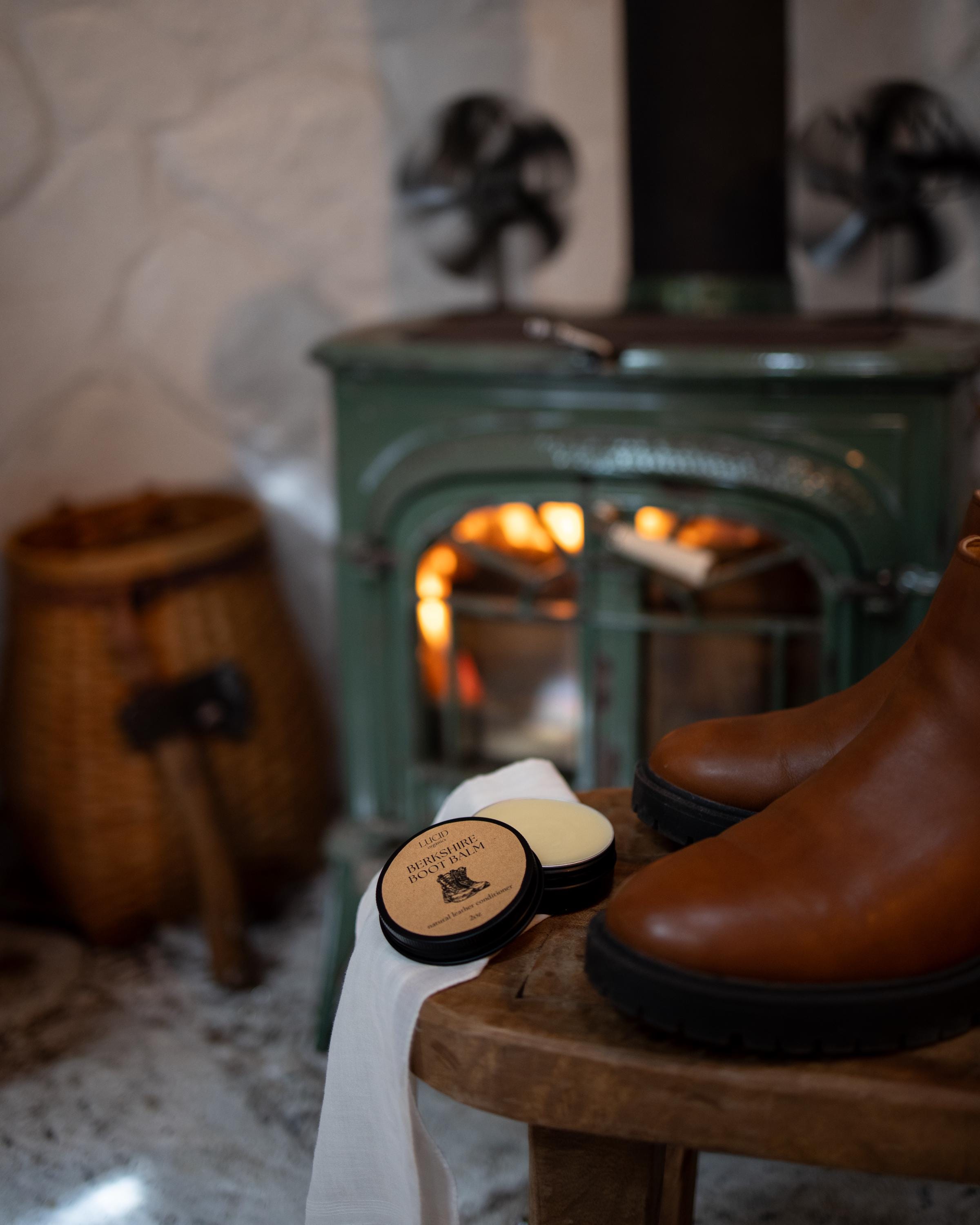 leather dressing for boots All-Natural Conditioner + Waterproofing | Non-Toxic Boot Balm edit: Mother of the groom