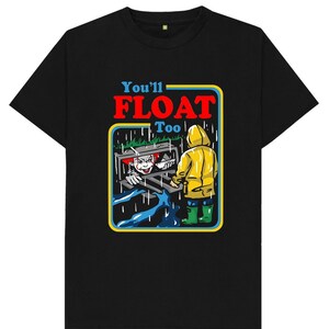 Richie Tozier Shirt Etsy