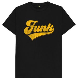 Funk T Shirt