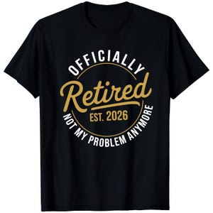 Rolig skämt humor t-shirt