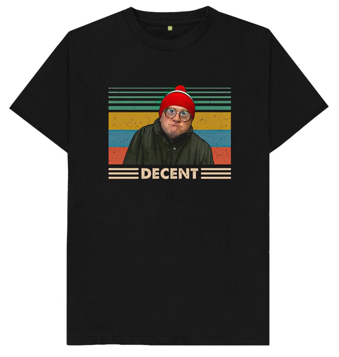 Bubbles Decent T Shirt Etsy UK