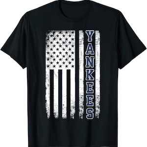 Vintage Yankees T Shirt