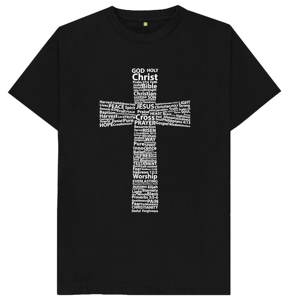 Where the Spirit of Lord Grace Faith Jesus Christian T Shirt Where the Spirit of Lord Grace Faith Jesus Christian T Shirt