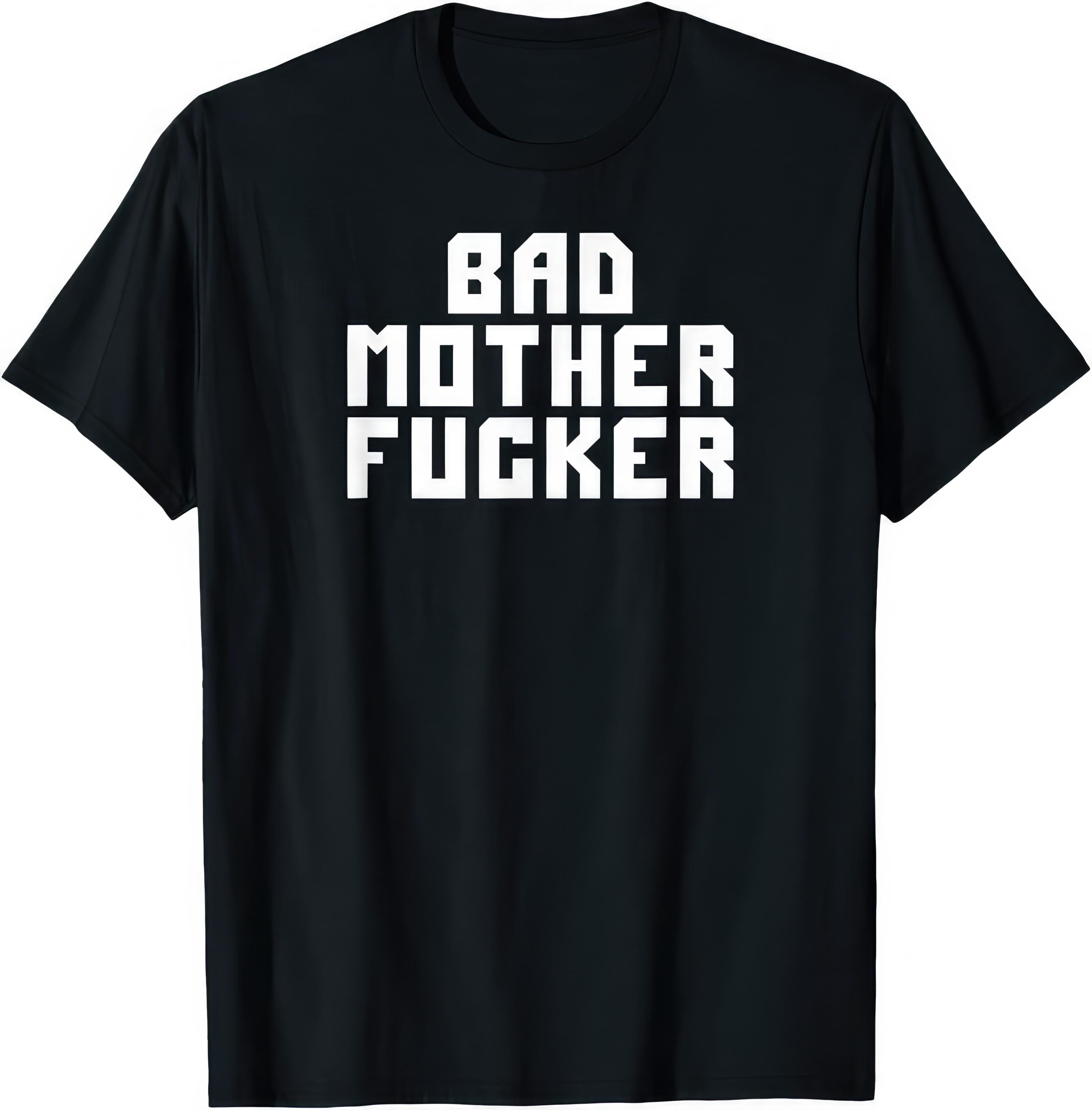 90s Mother fuckers Tシャツ バンT Mother Fucker Shirt - Etsy Canada