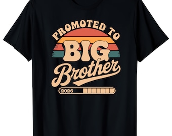 Zum Big Brother 2026 T-Shirt gefördert