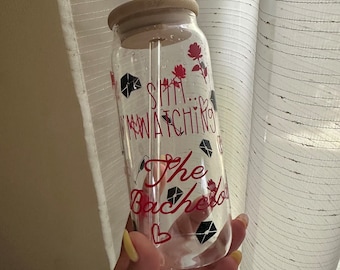 Bachelor tv show/bachelor cup/the bachelor/