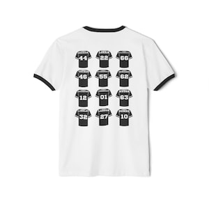 off white campus tee