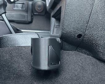 Volvo 240 Medium Cupholder (1974-1992)